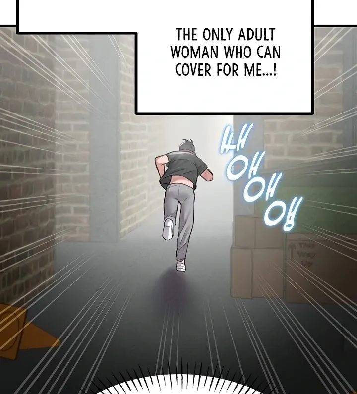 The Regressed Man Chapter 8 page 87 - 