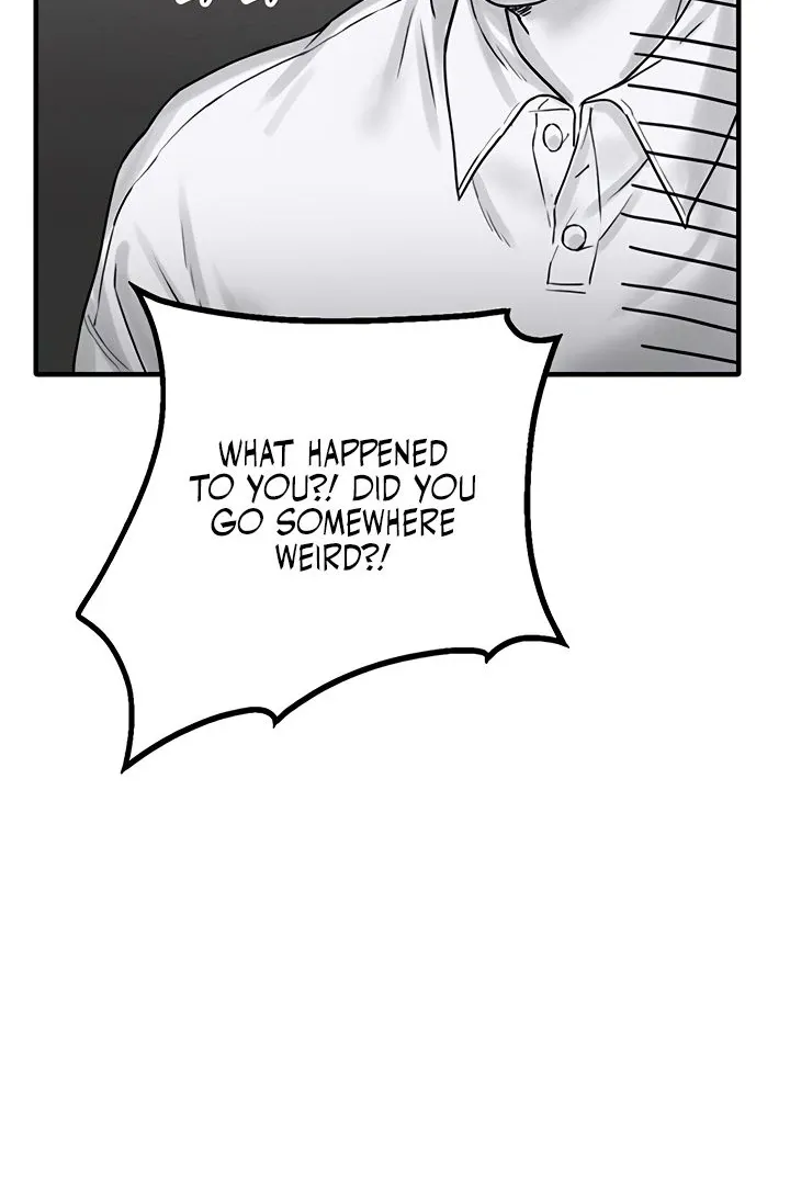 The Regressed Man Chapter 8 page 93 - 