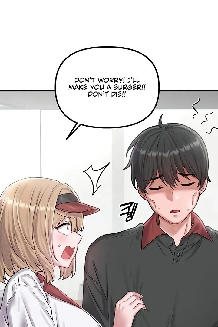 The Regressed Man Chapter 8 page 94 - 