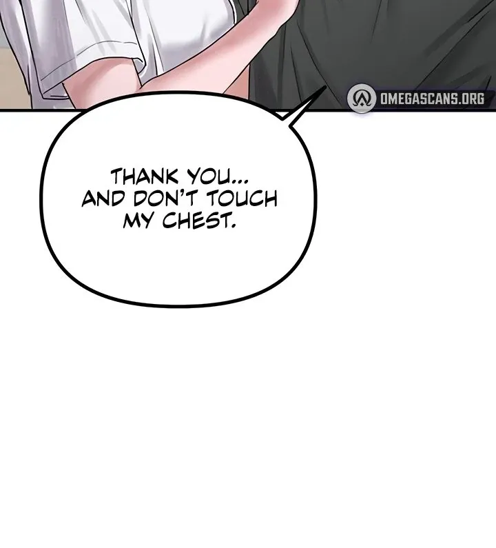 The Regressed Man Chapter 8 page 95 - 