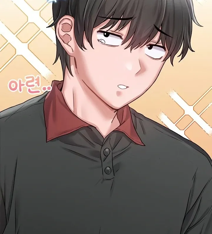 The Regressed Man Chapter 8 page 99 - 