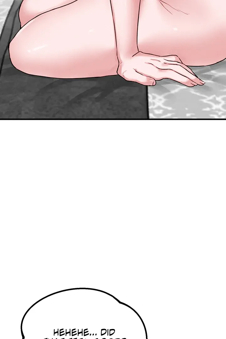 The Regressed Man Chapter 9 page 127 - 