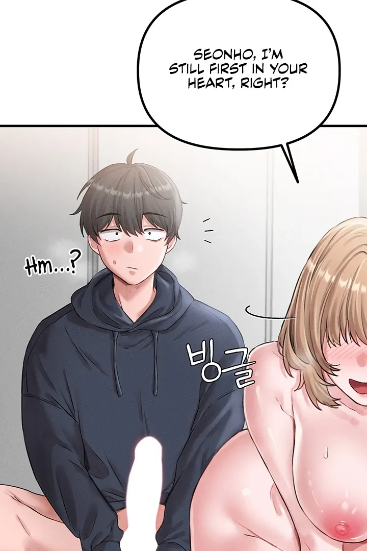 The Regressed Man Chapter 9 page 133 - 