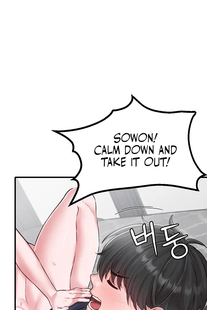The Regressed Man Chapter 9 page 19 - 