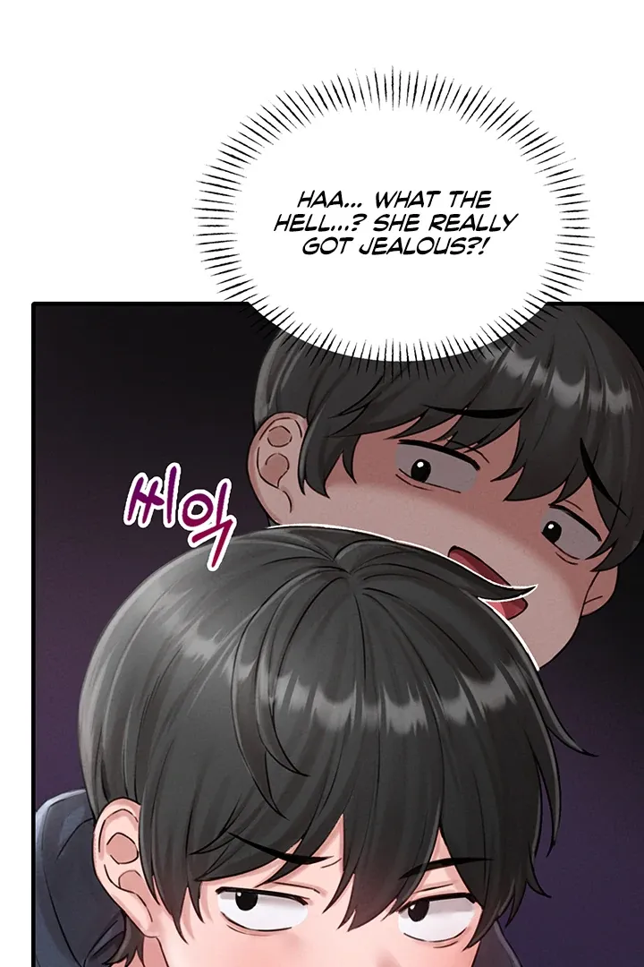The Regressed Man Chapter 9 page 40 - 