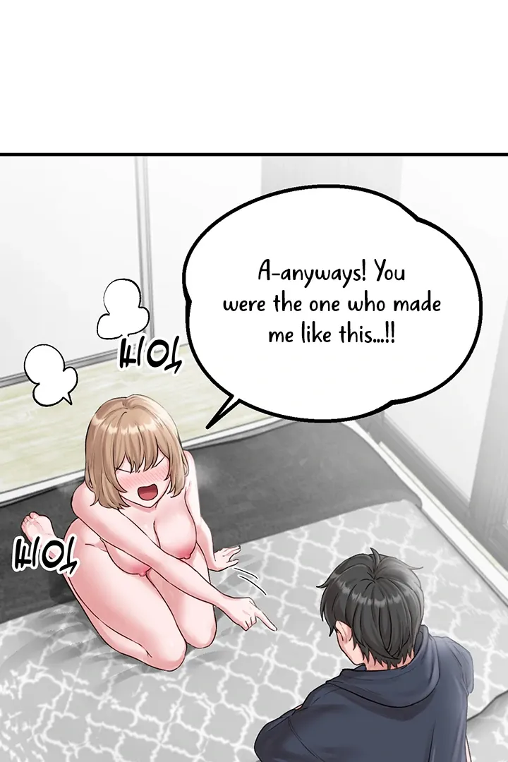 The Regressed Man Chapter 9 page 46 - 