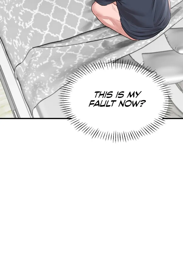 The Regressed Man Chapter 9 page 47 - 