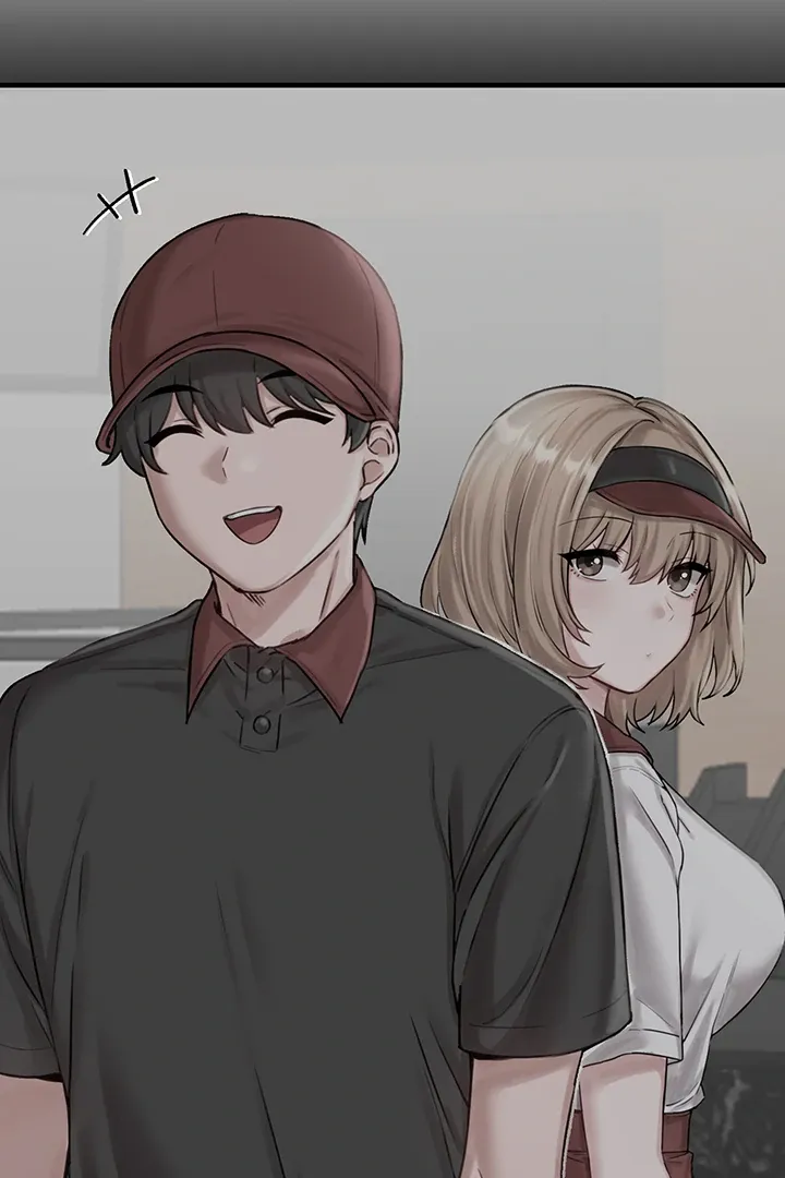 The Regressed Man Chapter 9 page 49 - 