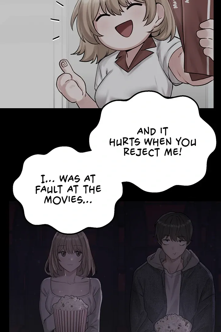 The Regressed Man Chapter 9 page 51 - 