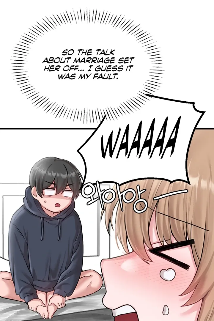 The Regressed Man Chapter 9 page 57 - 