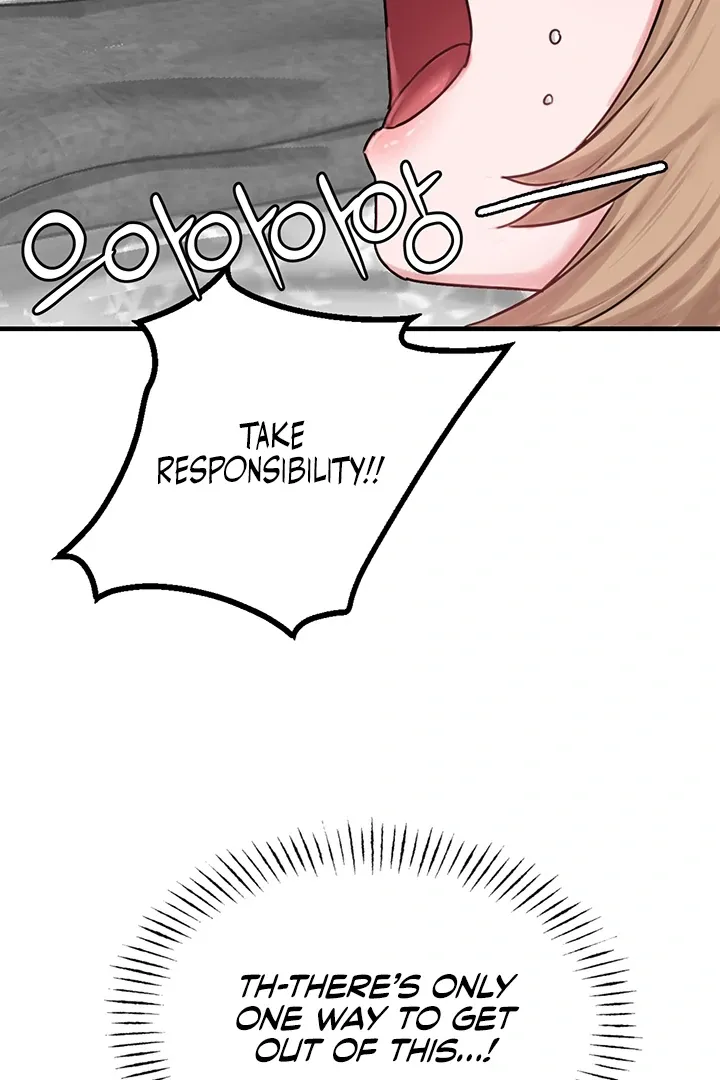 The Regressed Man Chapter 9 page 58 - 