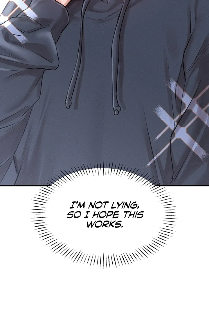 The Regressed Man Chapter 9 page 64 - 
