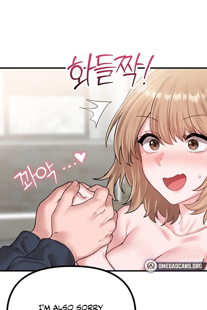 The Regressed Man Chapter 9 page 65 - 