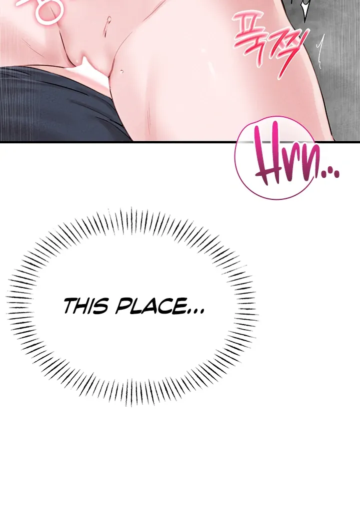 The Regressed Man Chapter 9 page 97 - 