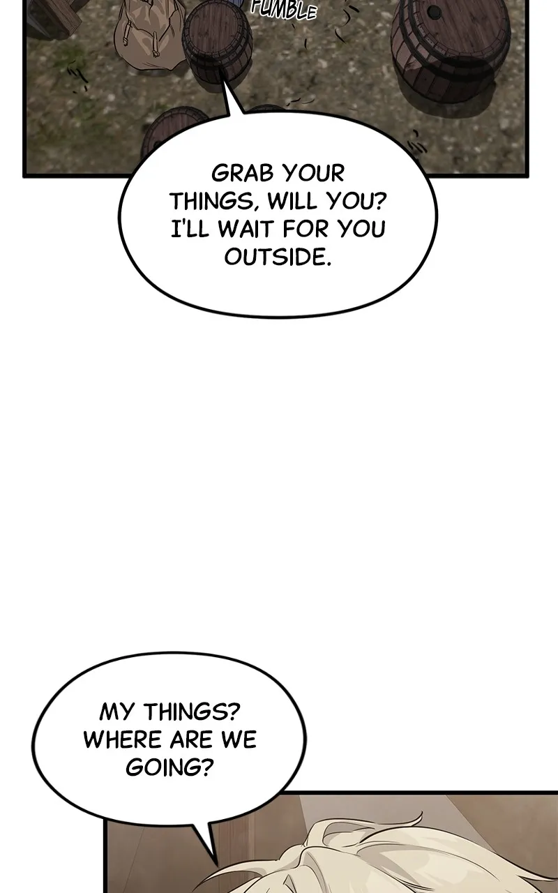 The Regressed Mercenary Has a Plan Chapter 1 page 104 - 
