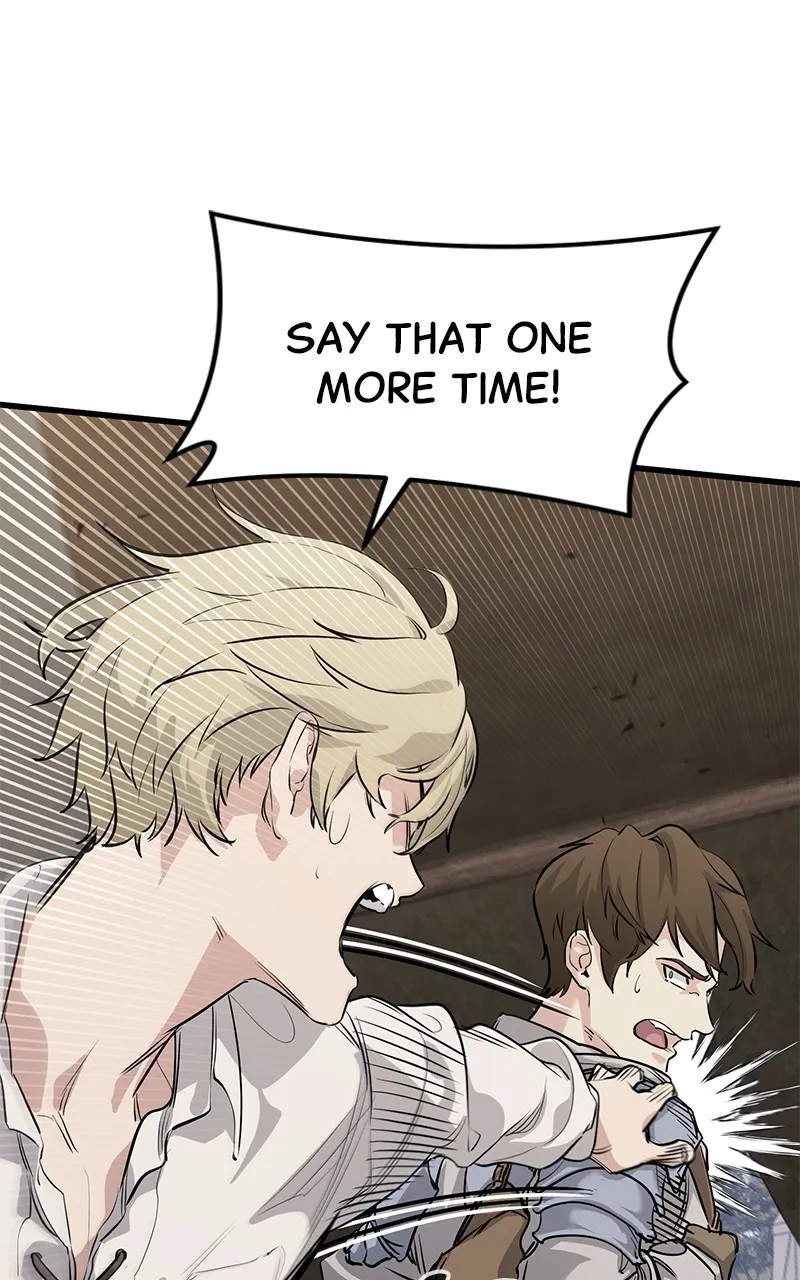The Regressed Mercenary Has a Plan Chapter 1 page 108 - 