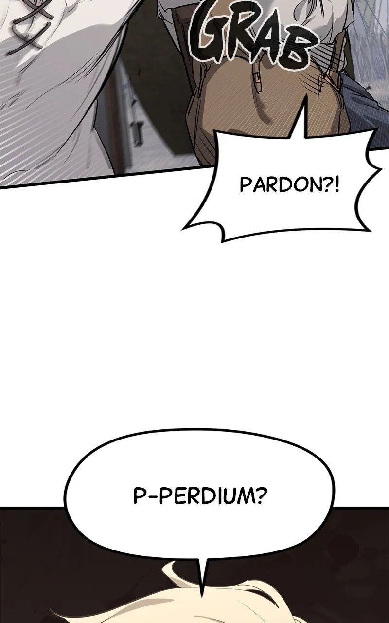 The Regressed Mercenary Has a Plan Chapter 1 page 109 - 