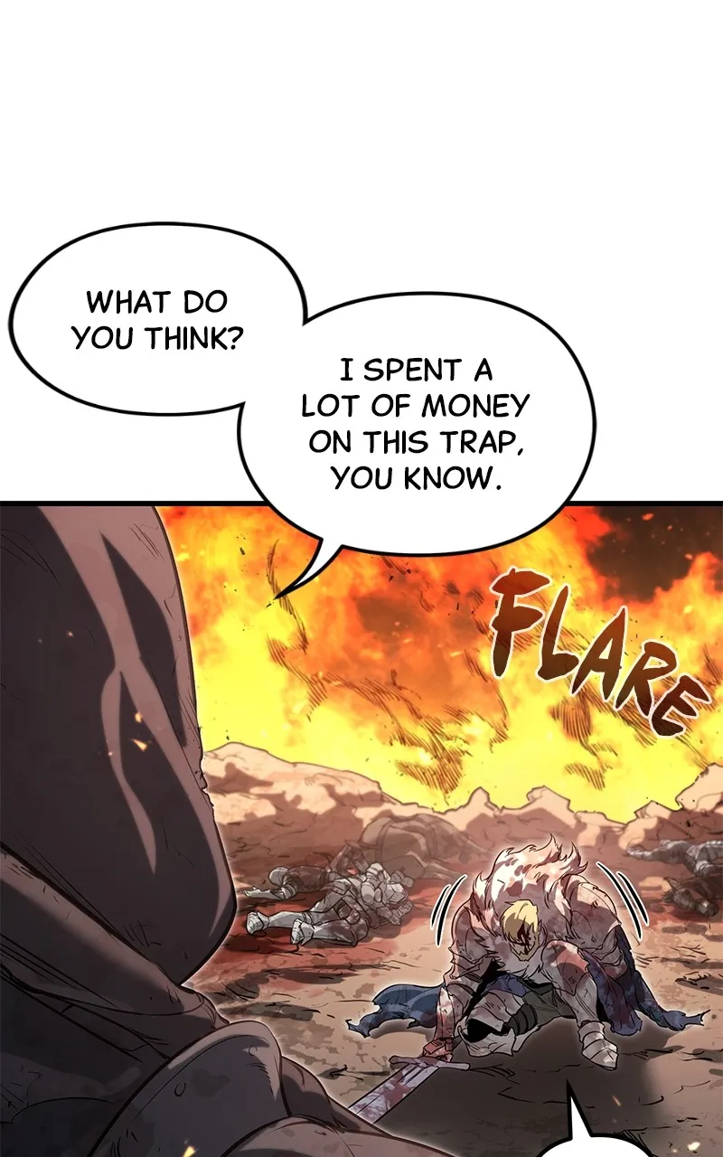 The Regressed Mercenary Has a Plan Chapter 1 page 12 - 
