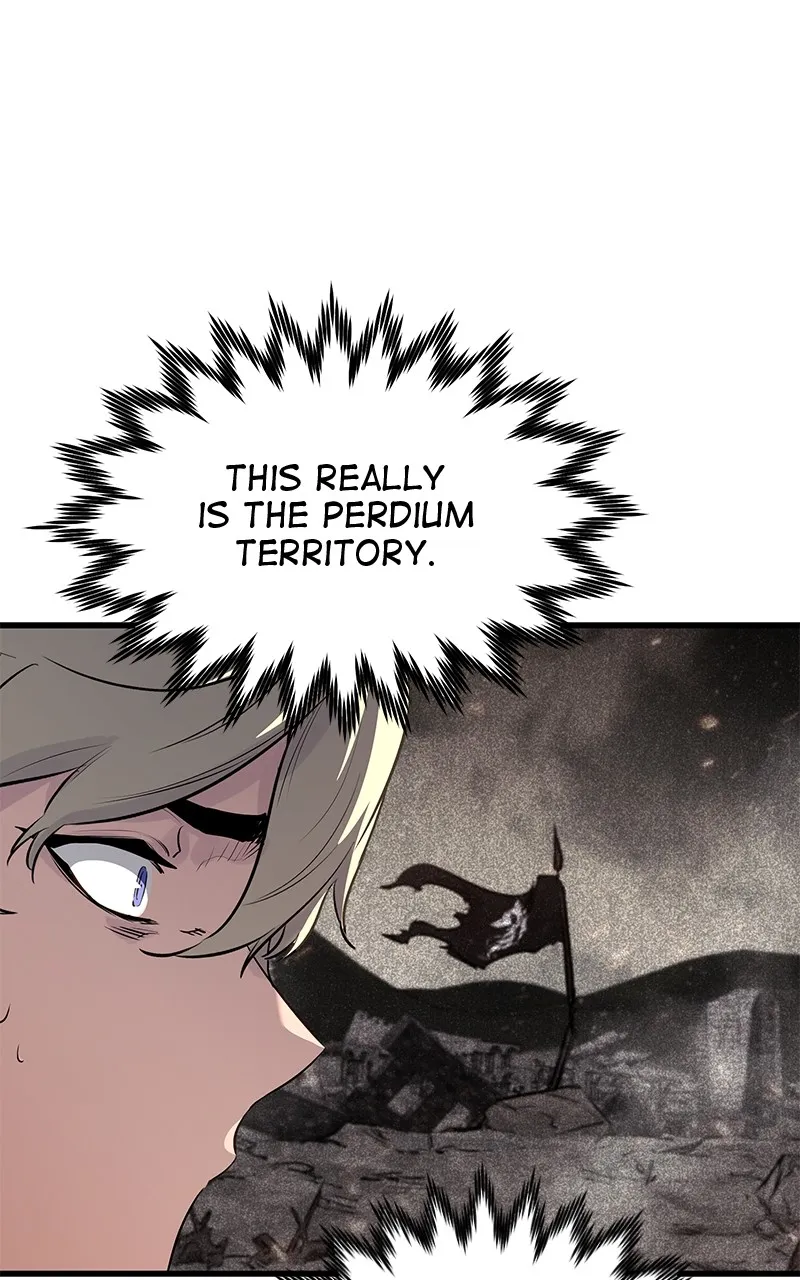 The Regressed Mercenary Has a Plan Chapter 1 page 114 - 