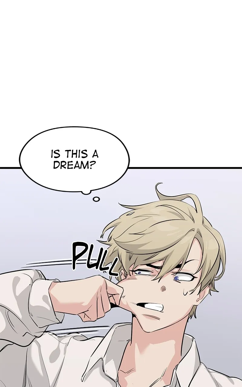 The Regressed Mercenary Has a Plan Chapter 1 page 117 - 