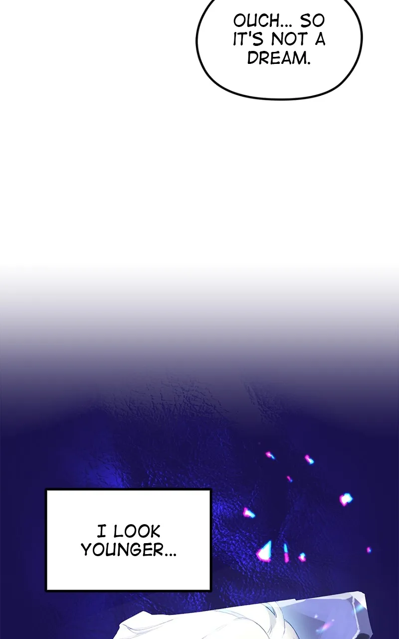 The Regressed Mercenary Has a Plan Chapter 1 page 119 - 