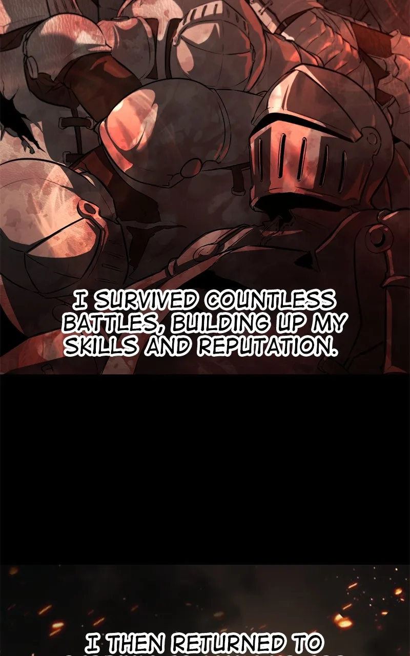 The Regressed Mercenary Has a Plan Chapter 1 page 130 - 