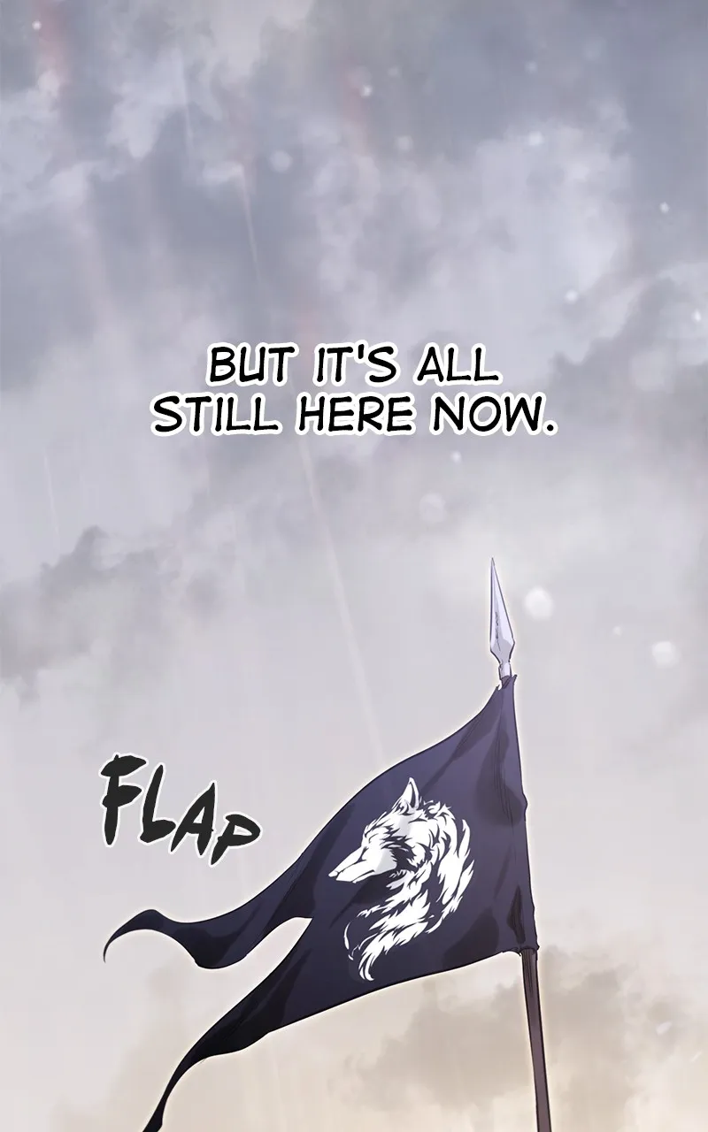 The Regressed Mercenary Has a Plan Chapter 1 page 134 - 
