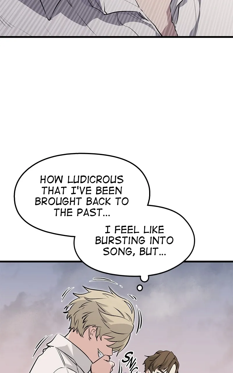 The Regressed Mercenary Has a Plan Chapter 1 page 138 - 