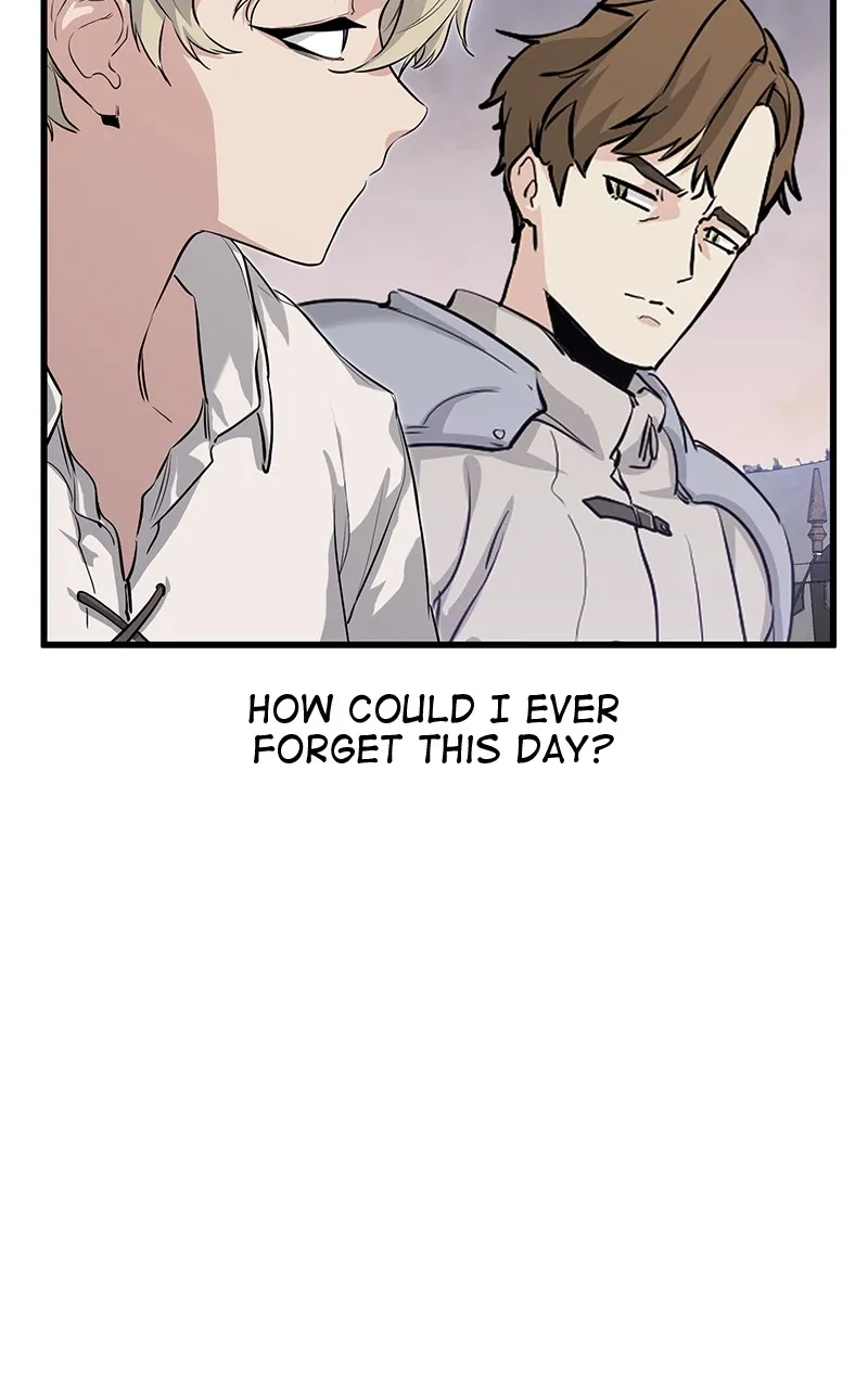 The Regressed Mercenary Has a Plan Chapter 1 page 141 - 