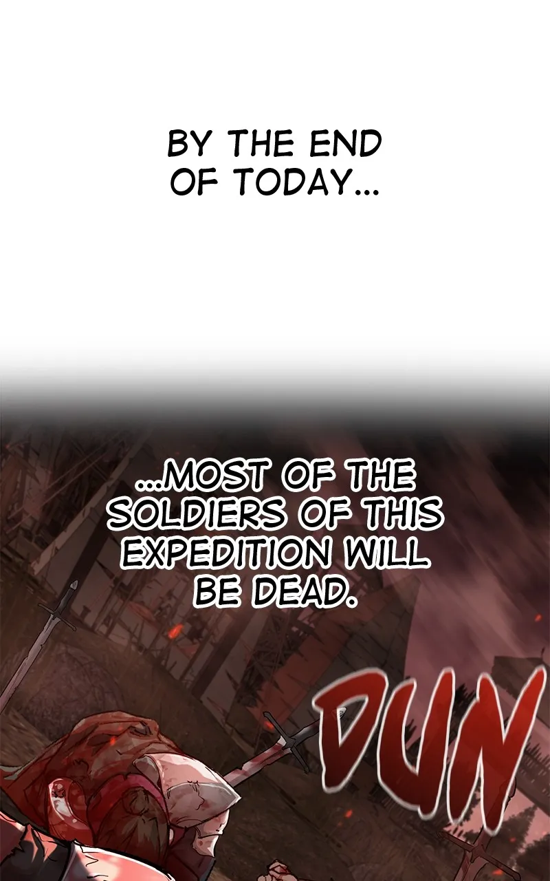 The Regressed Mercenary Has a Plan Chapter 1 page 142 - 