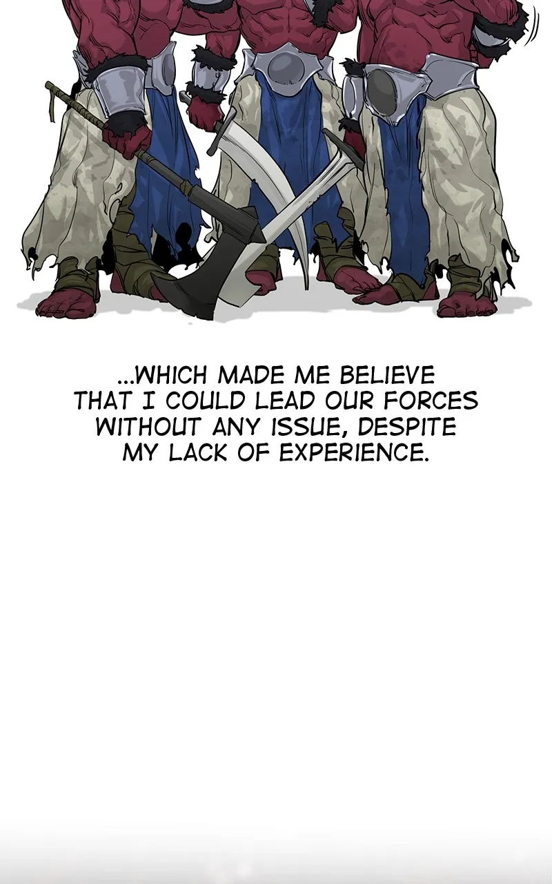 The Regressed Mercenary Has a Plan Chapter 1 page 145 - 
