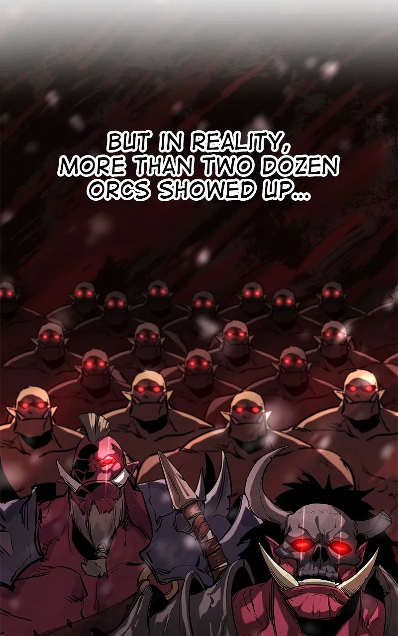 The Regressed Mercenary Has a Plan Chapter 1 page 146 - 