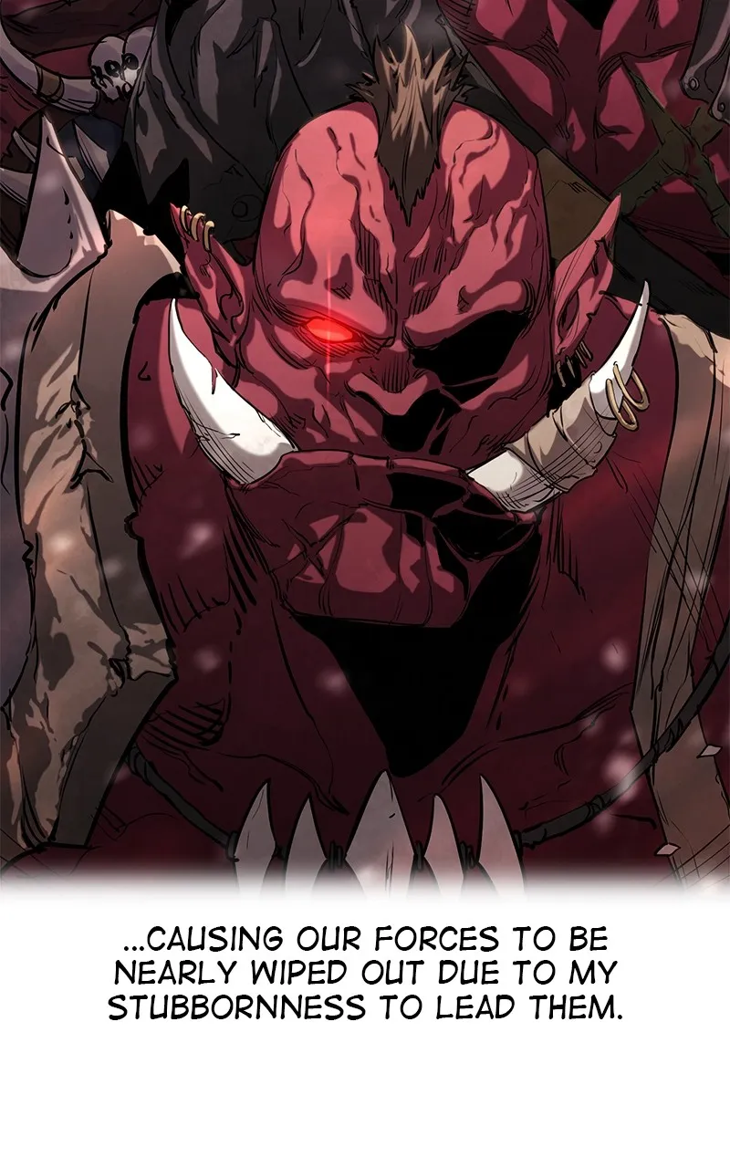 The Regressed Mercenary Has a Plan Chapter 1 page 147 - 
