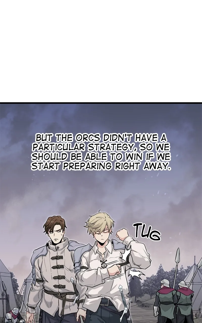 The Regressed Mercenary Has a Plan Chapter 1 page 148 - 