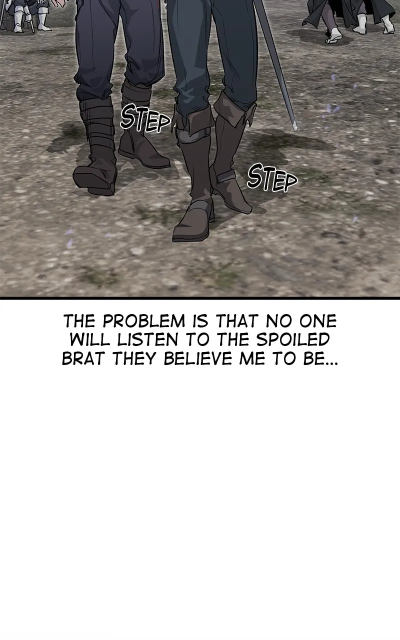 The Regressed Mercenary Has a Plan Chapter 1 page 149 - 