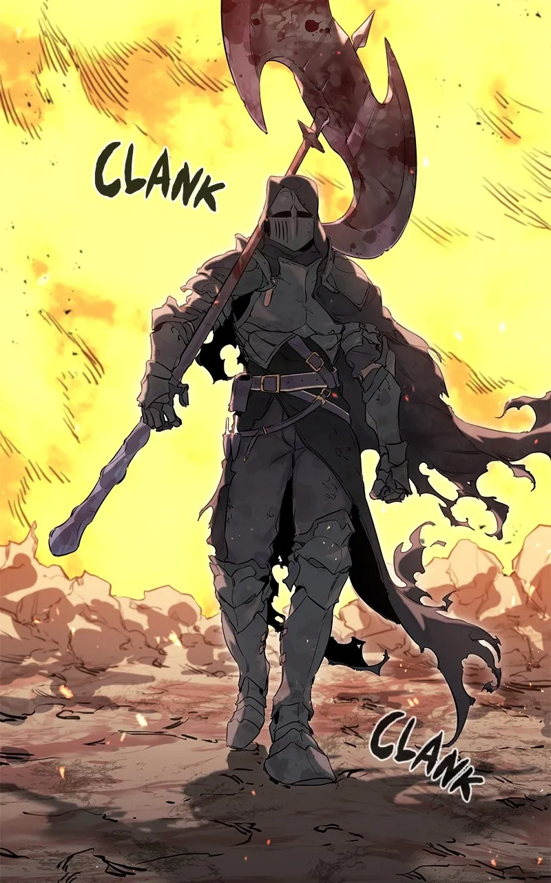 The Regressed Mercenary Has a Plan Chapter 1 page 16 - 