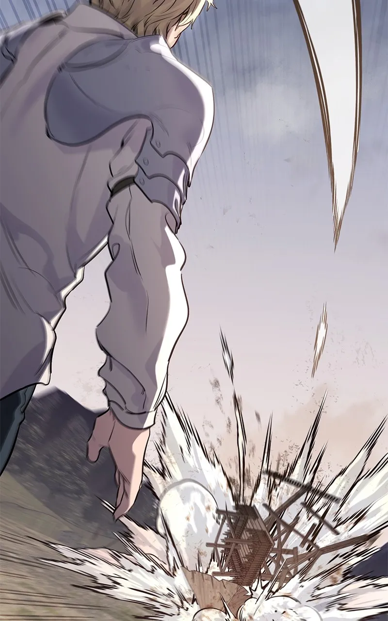 The Regressed Mercenary Has a Plan Chapter 1 page 153 - 
