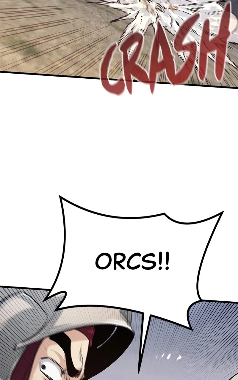 The Regressed Mercenary Has a Plan Chapter 1 page 154 - 