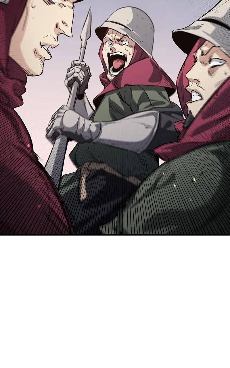 The Regressed Mercenary Has a Plan Chapter 1 page 155 - 
