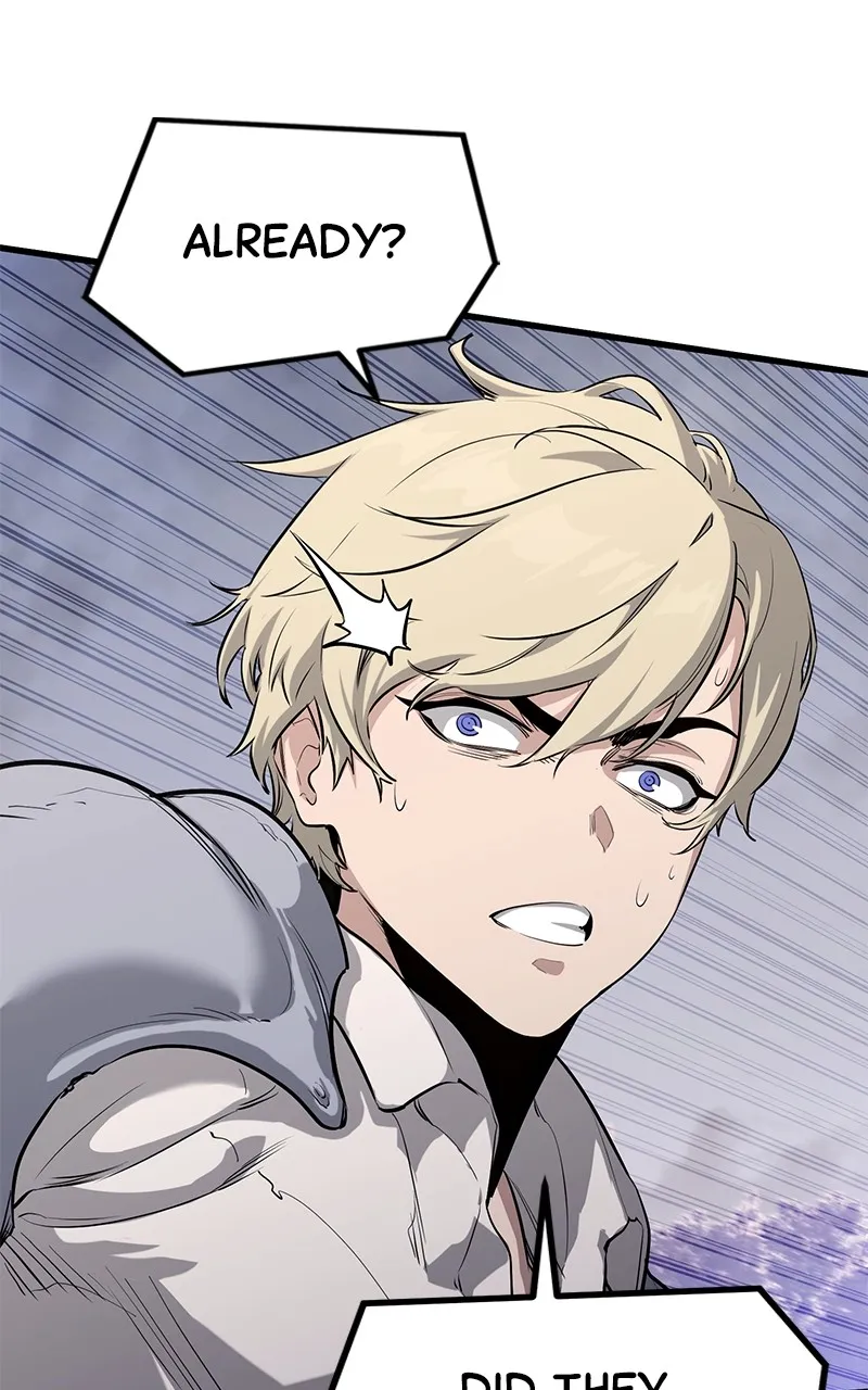 The Regressed Mercenary Has a Plan Chapter 1 page 159 - 