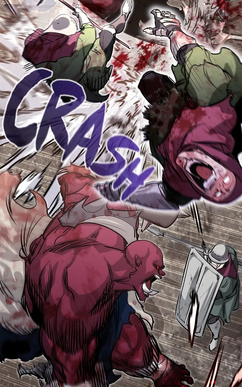 The Regressed Mercenary Has a Plan Chapter 1 page 162 - 