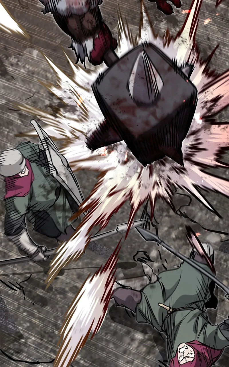The Regressed Mercenary Has a Plan Chapter 1 page 163 - 