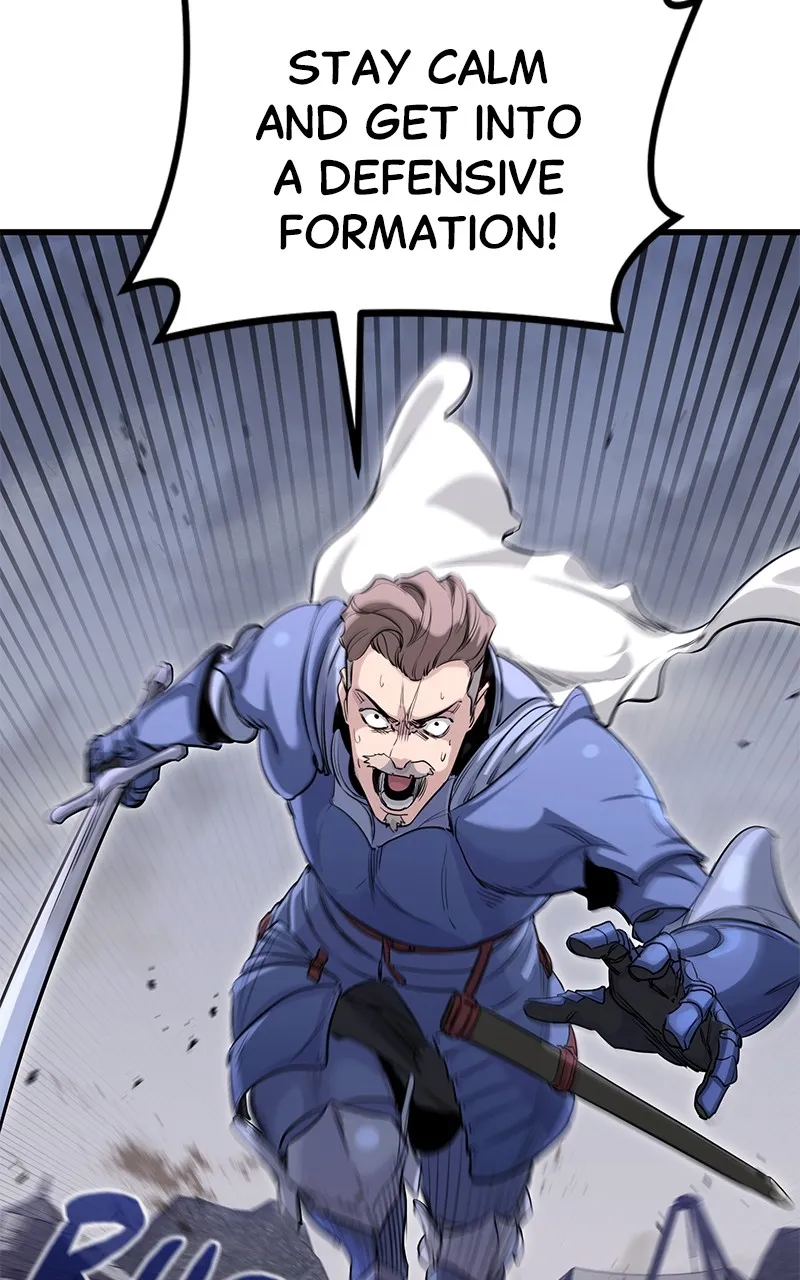 The Regressed Mercenary Has a Plan Chapter 1 page 166 - 