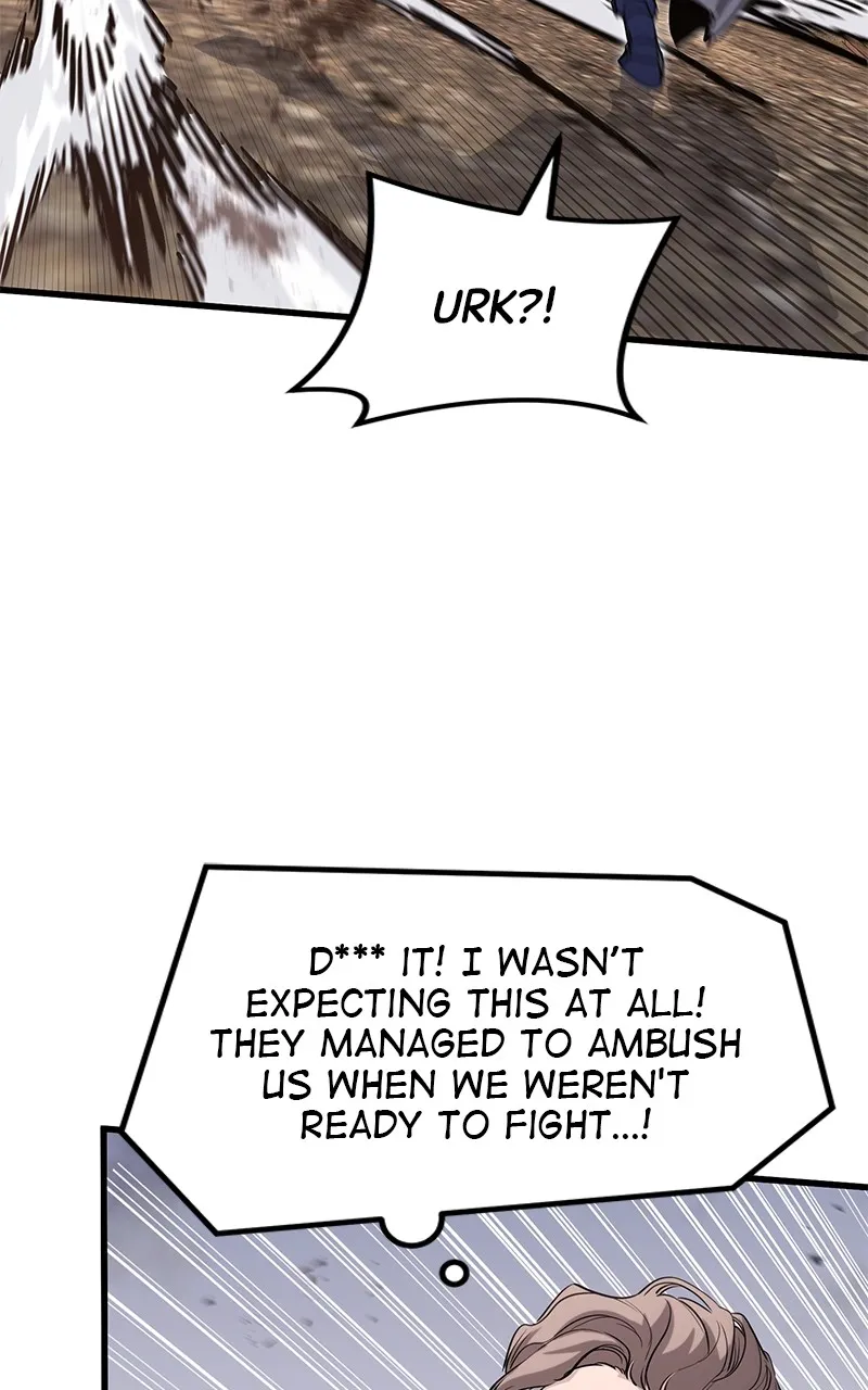 The Regressed Mercenary Has a Plan Chapter 1 page 169 - 