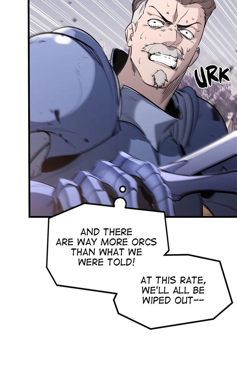 The Regressed Mercenary Has a Plan Chapter 1 page 170 - 