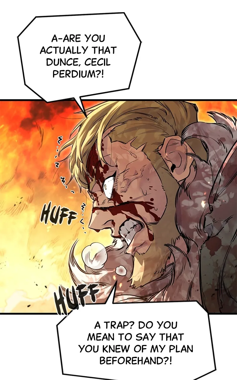 The Regressed Mercenary Has a Plan Chapter 1 page 19 - 