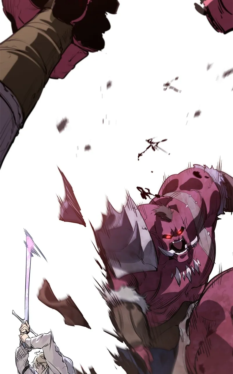 The Regressed Mercenary Has a Plan Chapter 1 page 187 - 