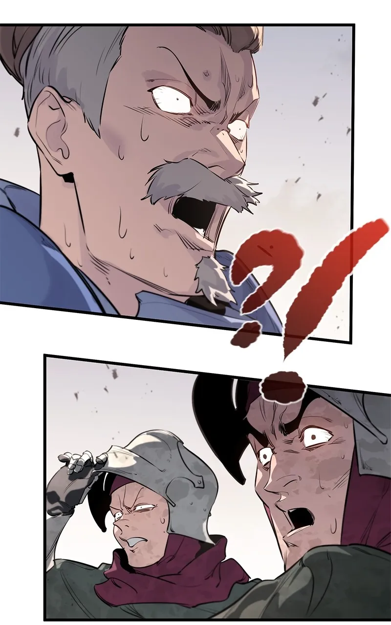 The Regressed Mercenary Has a Plan Chapter 1 page 189 - 