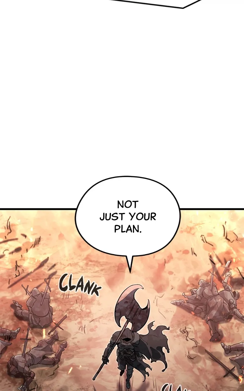 The Regressed Mercenary Has a Plan Chapter 1 page 20 - 