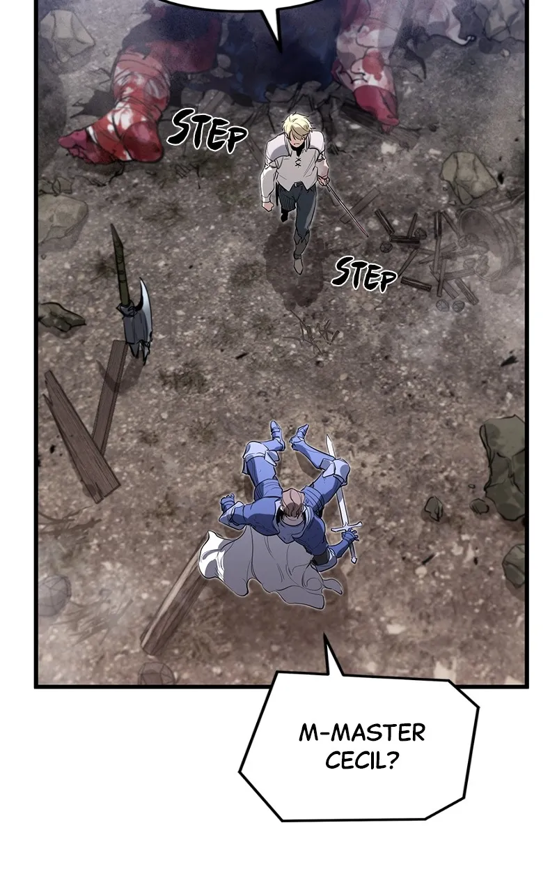 The Regressed Mercenary Has a Plan Chapter 1 page 196 - 